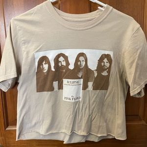 Pink Floyd Eclipse Tee
